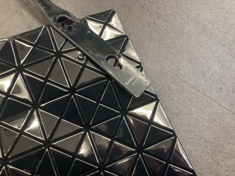 大人気ブランド【BAO BAO ISSEY MIYAKE/バオバオイッセイミヤケ