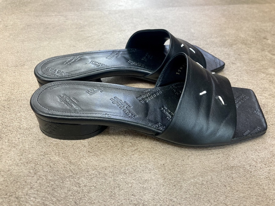 買取強化中ブランド【Maison Margiela 22/メゾンマルジェラ22】4 
