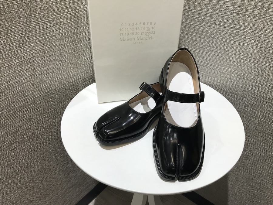 Maison Margiela メゾンマルジェラ メリージェーン 足袋 タビ38