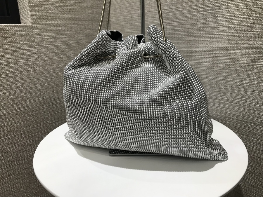 東京発のバッグブランド【BIGOTRE/ビゴター】よりPURSE MINI BALL BAG ...