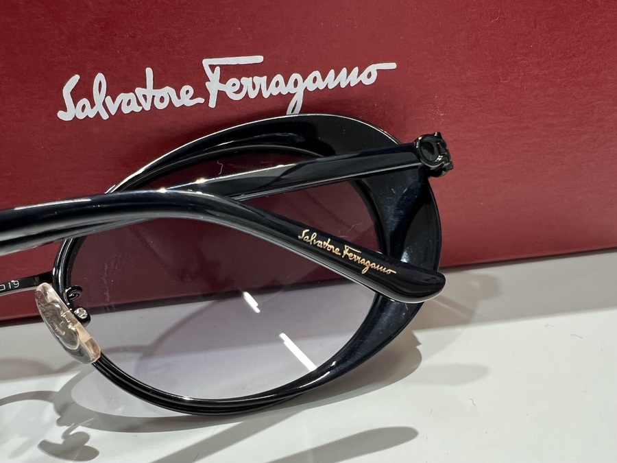 人気インポートブランド【Salvatore Ferragamo/ サルヴァトーレ