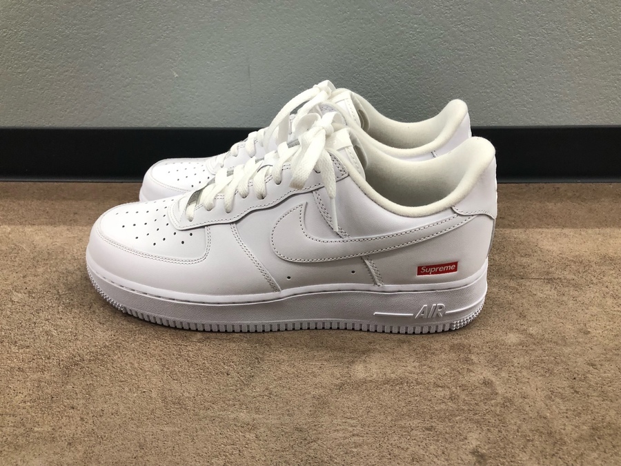 プレ値スニーカー大集合【NIKE/ナイキ】よりSB dunk low