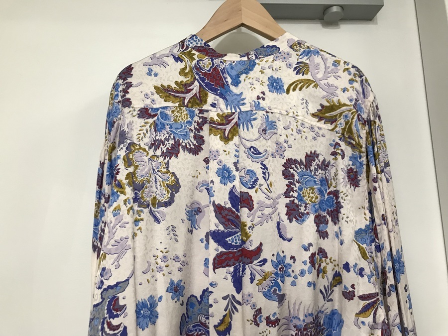 人気セレクトショップ取り扱い【ISABEL MARANT ETOILE/イザベル