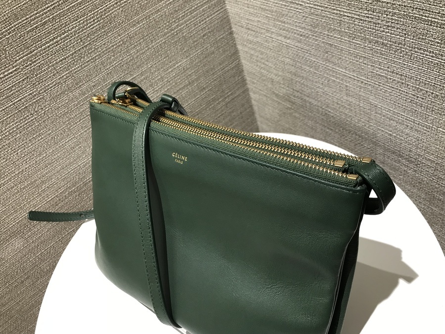 店頭買取限定キャンペーン対象ブランド【CELINE/セリーヌ】よりトリオ ...