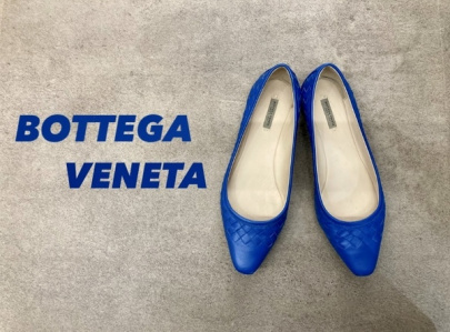 「インポートブランドのBOTTEGA VENETA 」