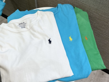 「ヴィンテージアイテムのRALPH LAUREN 」