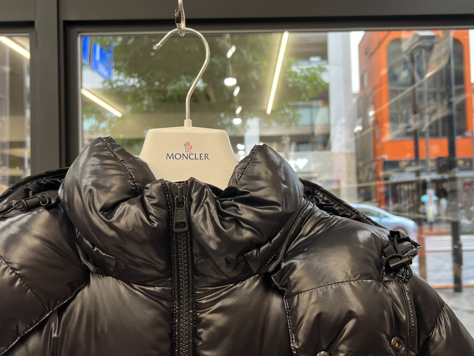 モンクレール ジーニアス MONCLER GENIUS ダウンコート