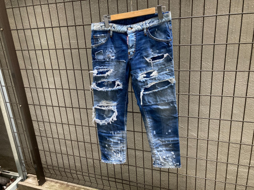 トレファクスタイル八王子店ブログ画像2