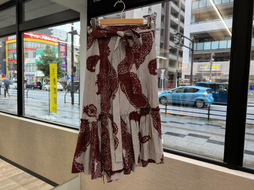 トレファクスタイル八王子店ブログ画像1