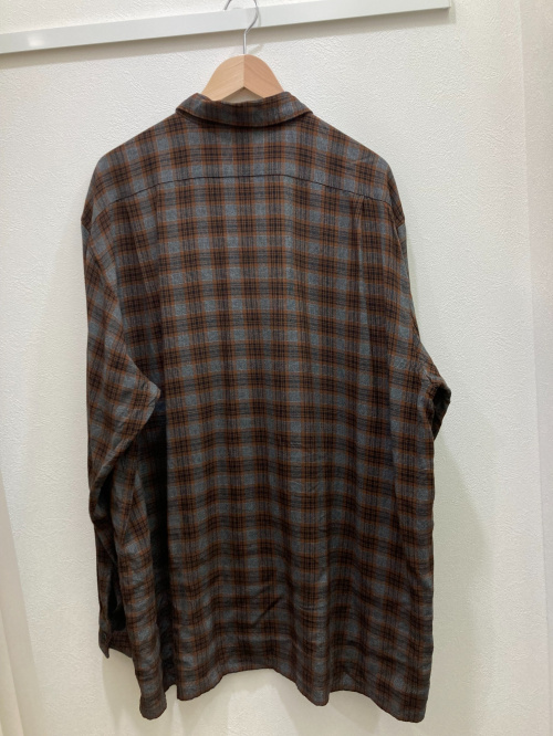 トレファクスタイル八王子店ブログ画像3