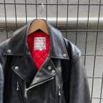 JUNYAWATANABE MAN×Lewis Leather/ジュンヤワタナベマン×ルイス