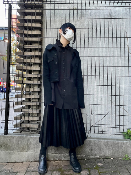 トレファクスタイル八王子店ブログ画像1