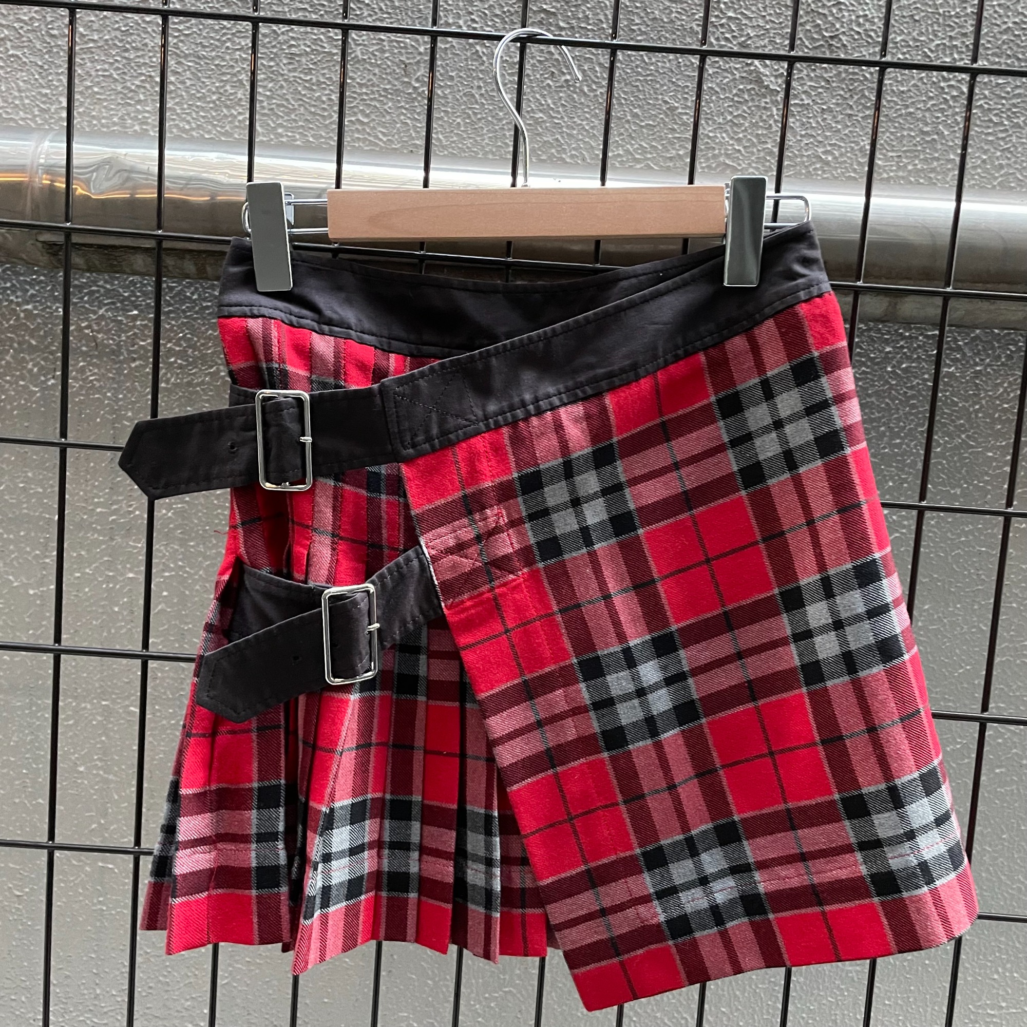 Vivienne Westwood スカート - ひざ丈スカート
