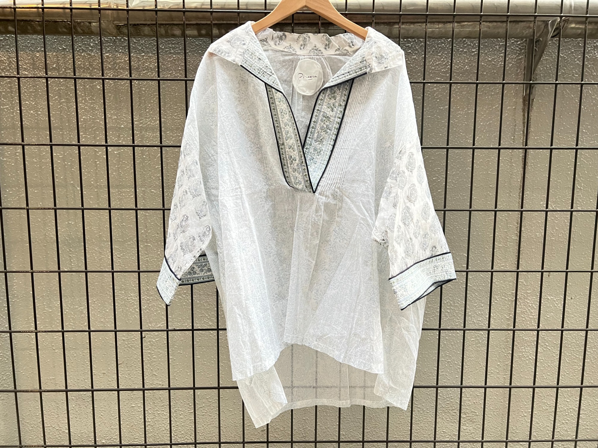 Pheeta/フィータ】よりレースセットアップの買取入荷のご紹介です 