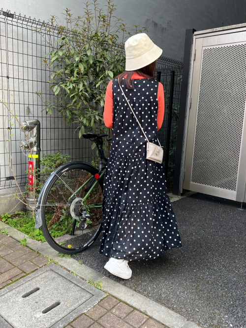 トレファクスタイル八王子店ブログ画像5