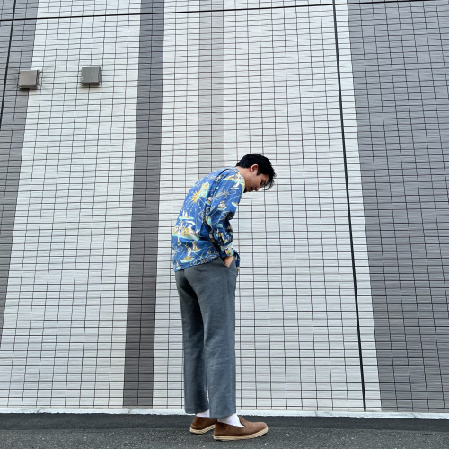 トレファクスタイル八王子店ブログ画像2