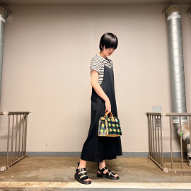 「インポートブランドのBLUE LABEL CRESTBRIDGE 」