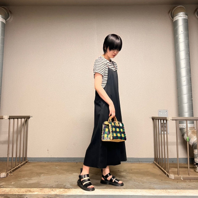 「インポートブランドのBLUE LABEL CRESTBRIDGE 」