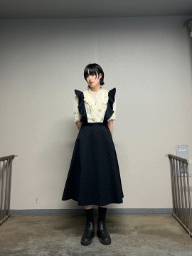 「ドメスティックブランドのtrico COMME des GARCONS 」