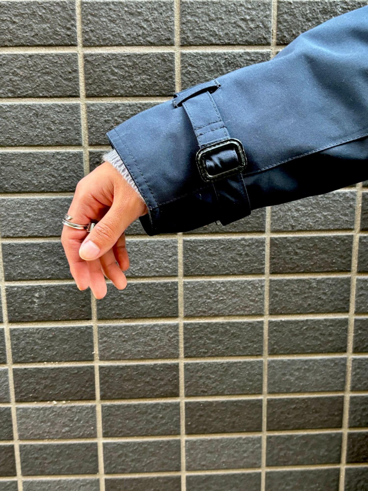 Barbour/バブアー】より【2レイヤートレンチコート】が入荷いたしまし