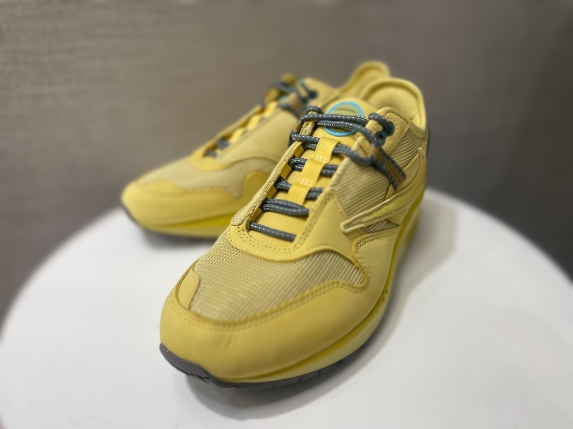 NIKE×Travis Scott/ナイキ×トラヴィス スコット】より【Air Max 1 