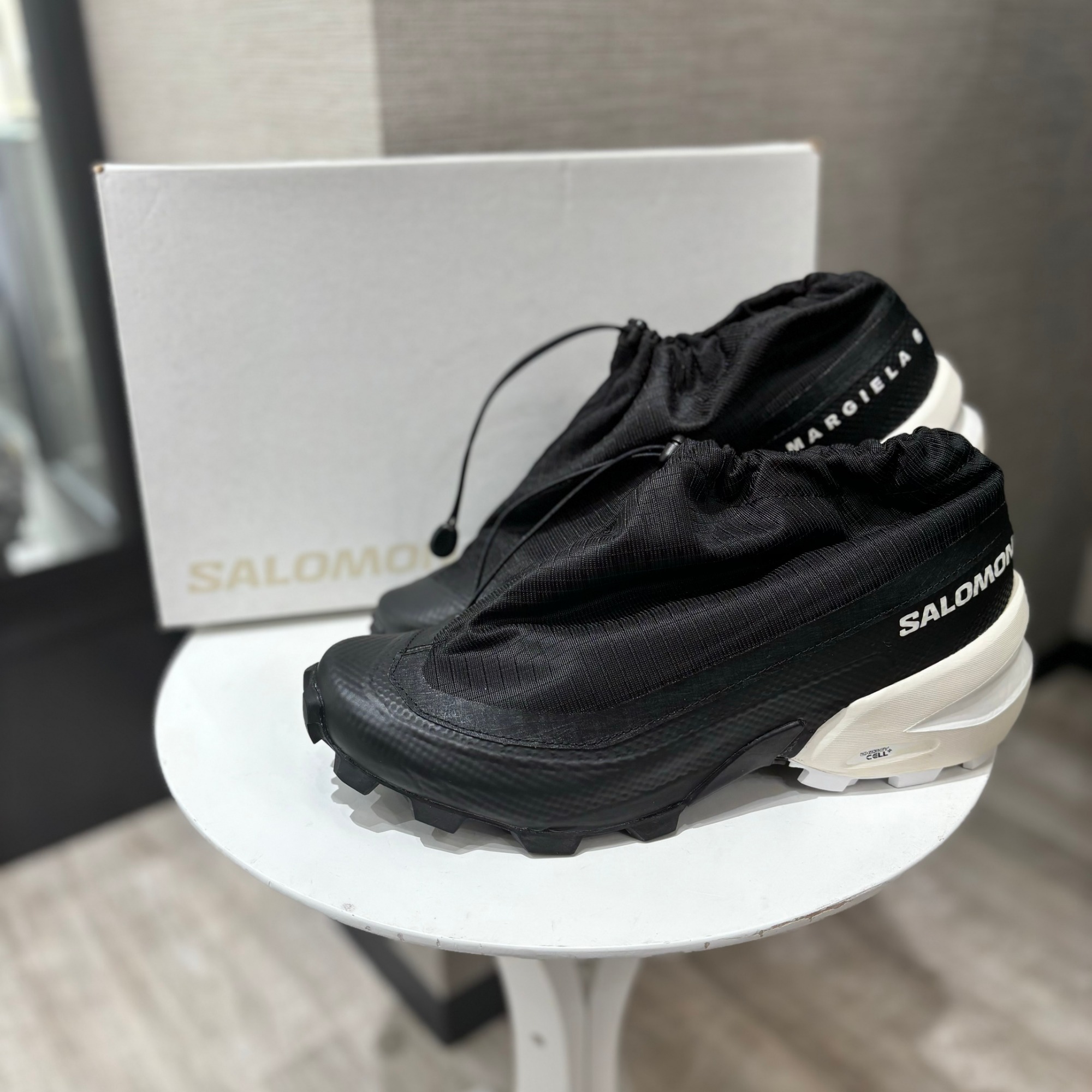 MM6 MAISON MARGIELA×SALOMON/エムエムシックス メゾン