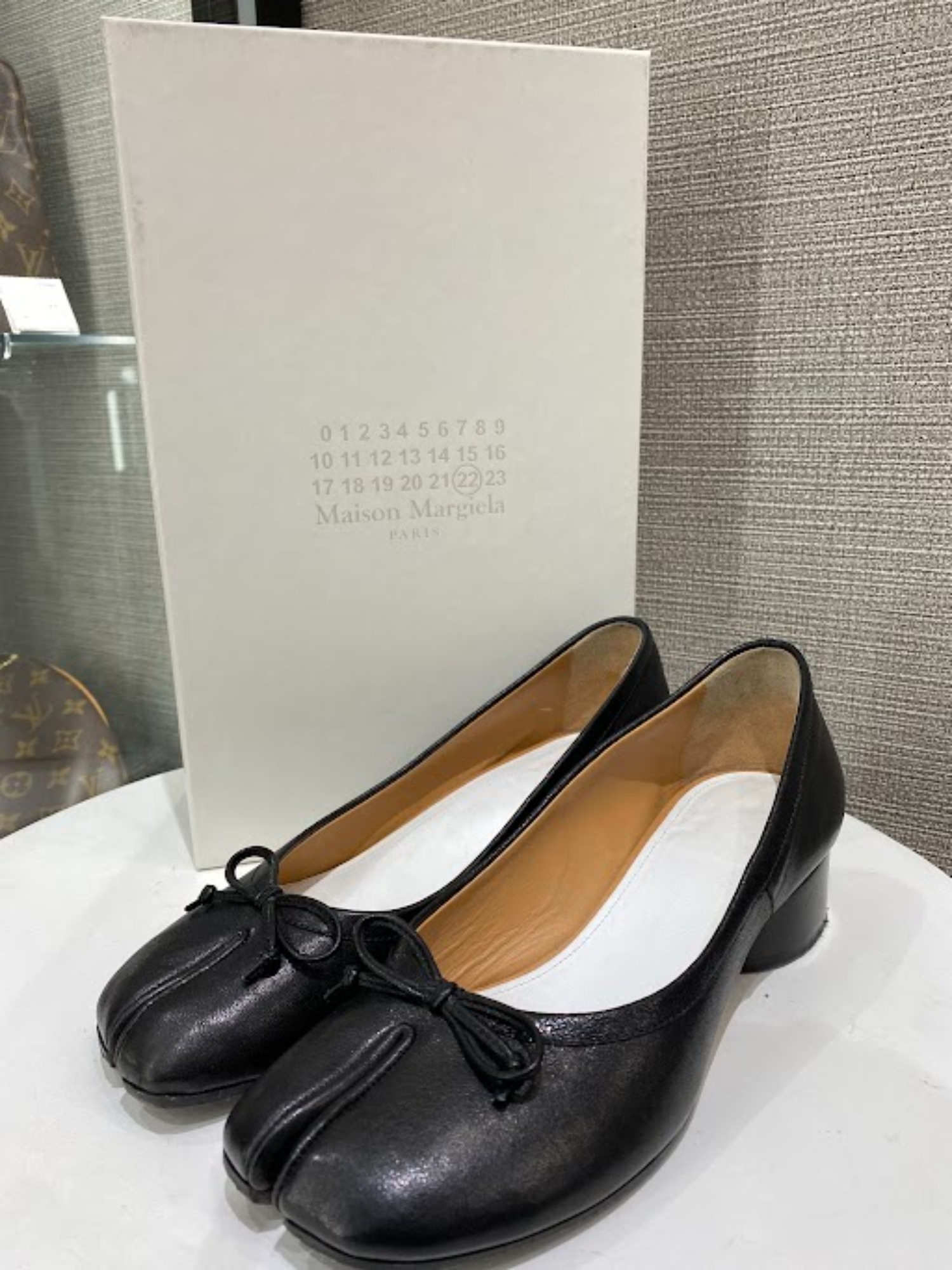 Maison Margiela メゾン マルジェラ （Maison Margiela） Tabi