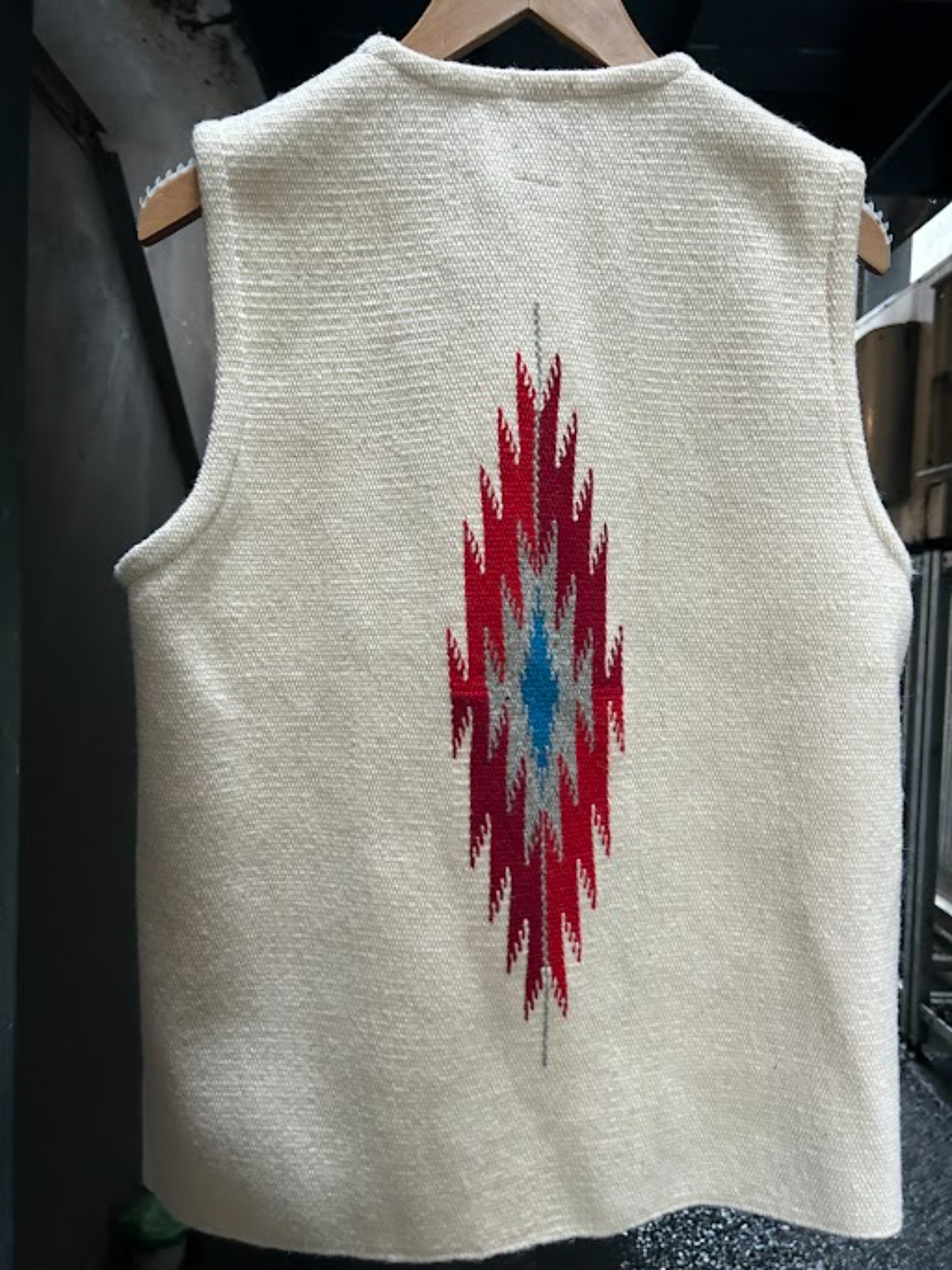 Ortega's CENTINELA Trujillo's オルテガ ビンテージ