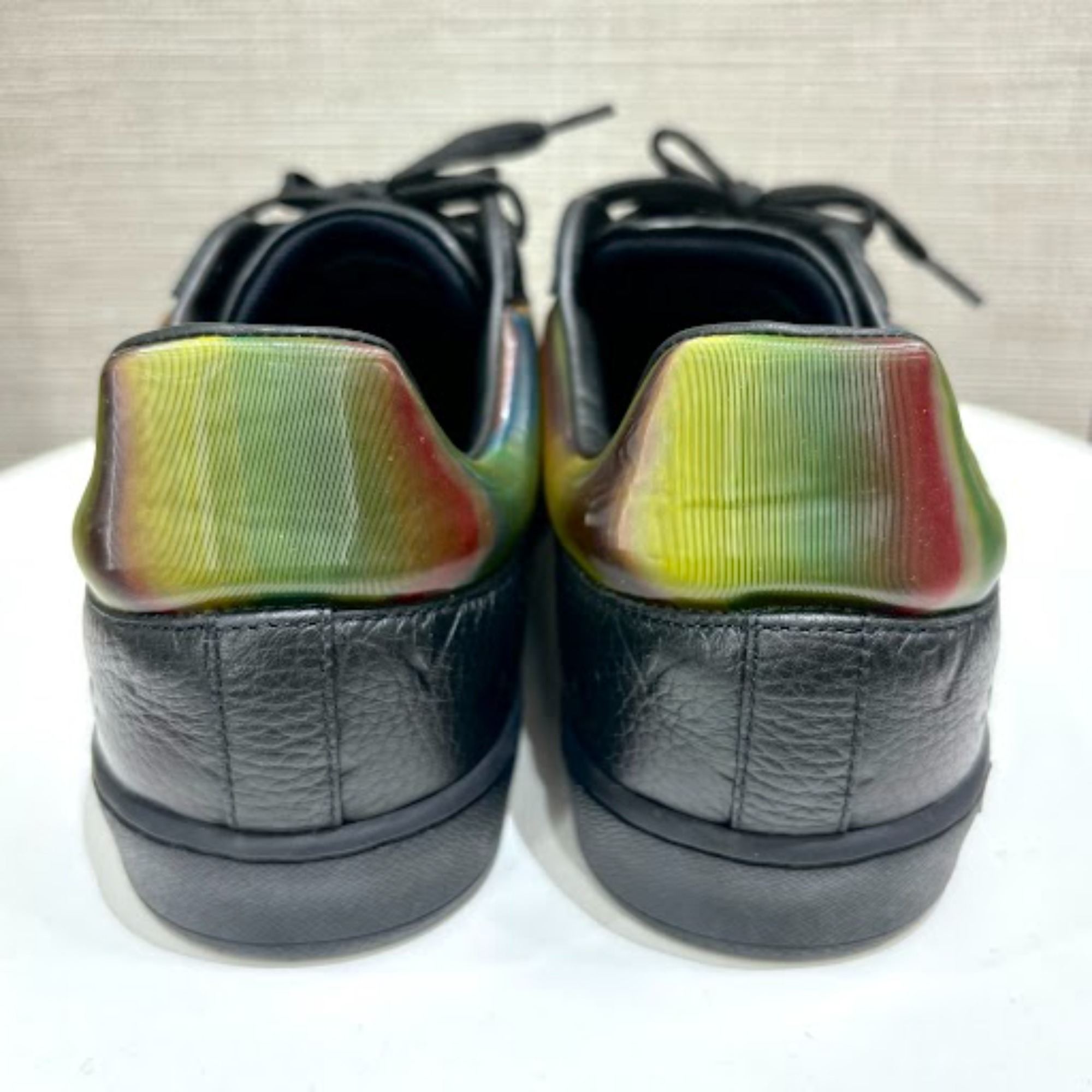 超レア！ルイヴィトン LOUIS VUITTON/ルイヴィトン】より【 ローカットスニーカー 】が買取