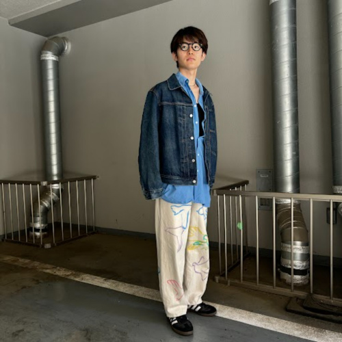 トレファクスタイル八王子店ブログ画像2