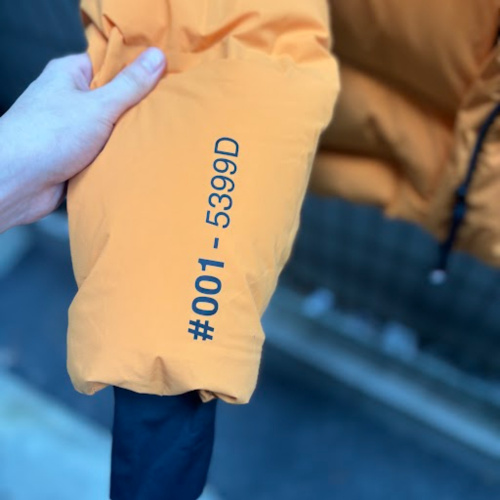 トレファクスタイル八王子店ブログ画像3