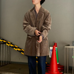 NICENESS/ナイスネス】より【 POWELL JACKET 】の買取入荷のお知らせ