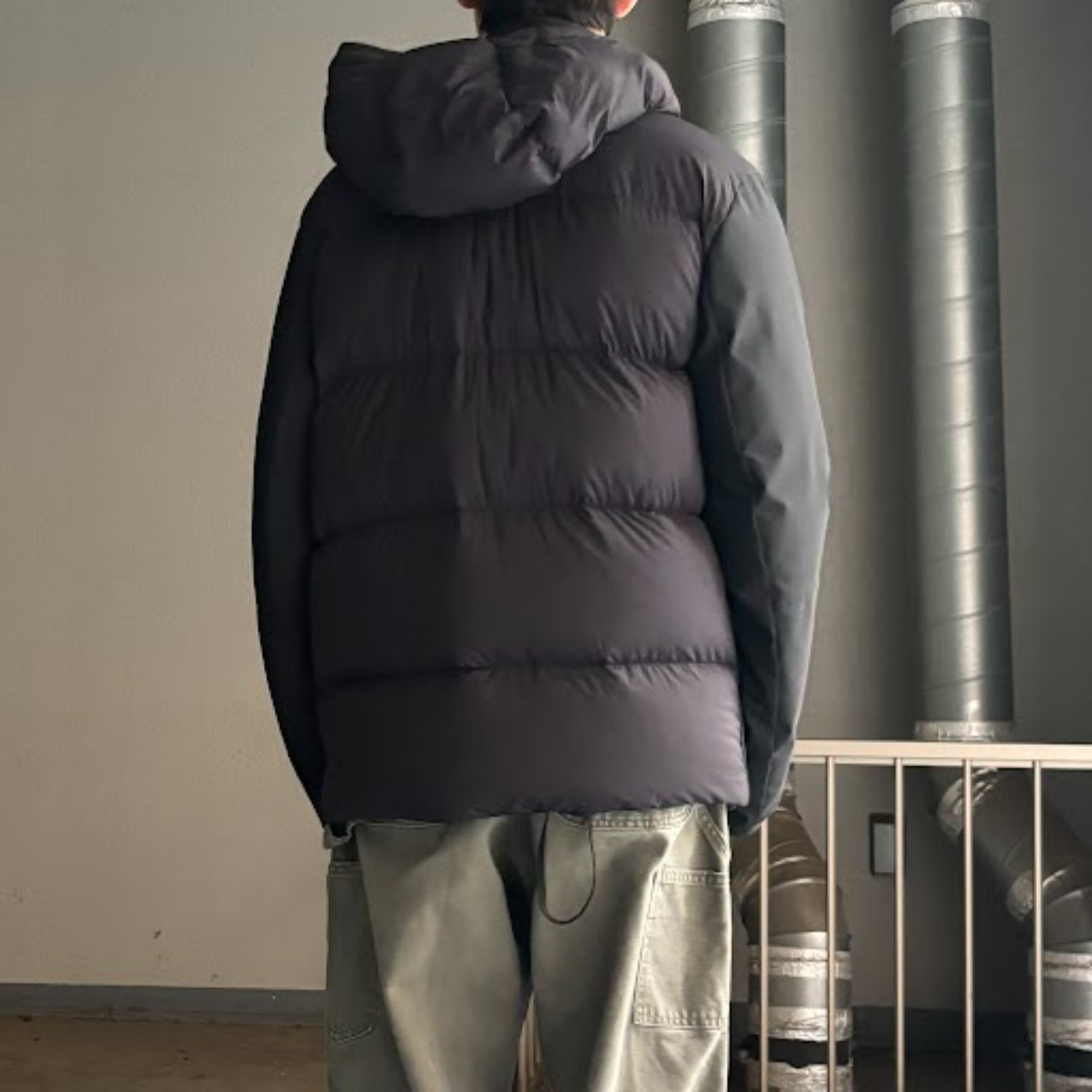 MONCLER/モンクレール】より【ダウンジャケット】の買取入荷の MONCLER/モンクレール】より【ダウンジャケット】の買取入荷の