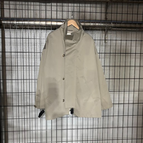 SUBSTITUTE JACKET mfpen エムエフペン mfoen/エムエフペン】より【 SUBSTITUTE JACKET 】の買取入荷の