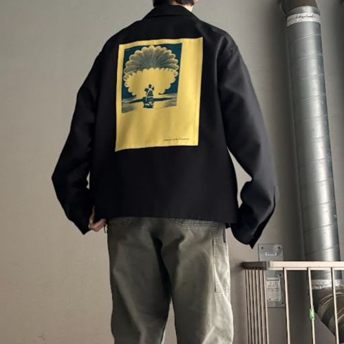 トレファクスタイル八王子店ブログ画像1