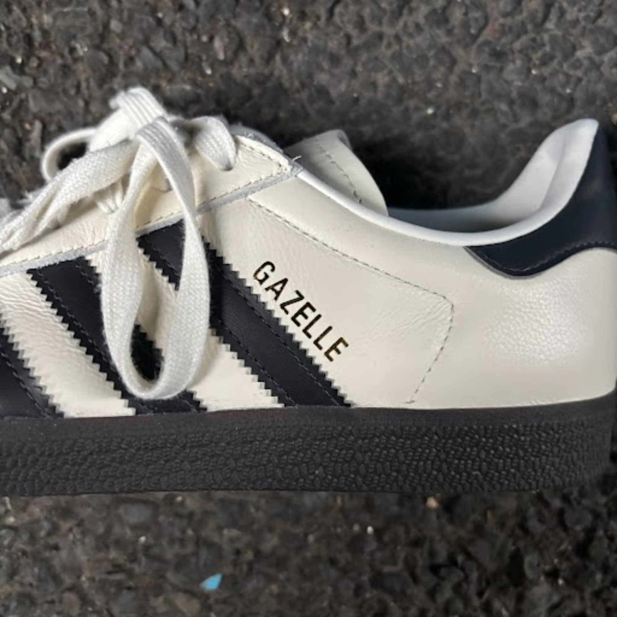 adidas/アディダス】より【GAZELLE”ドイツ代表”】の買取入荷のお知らせ 