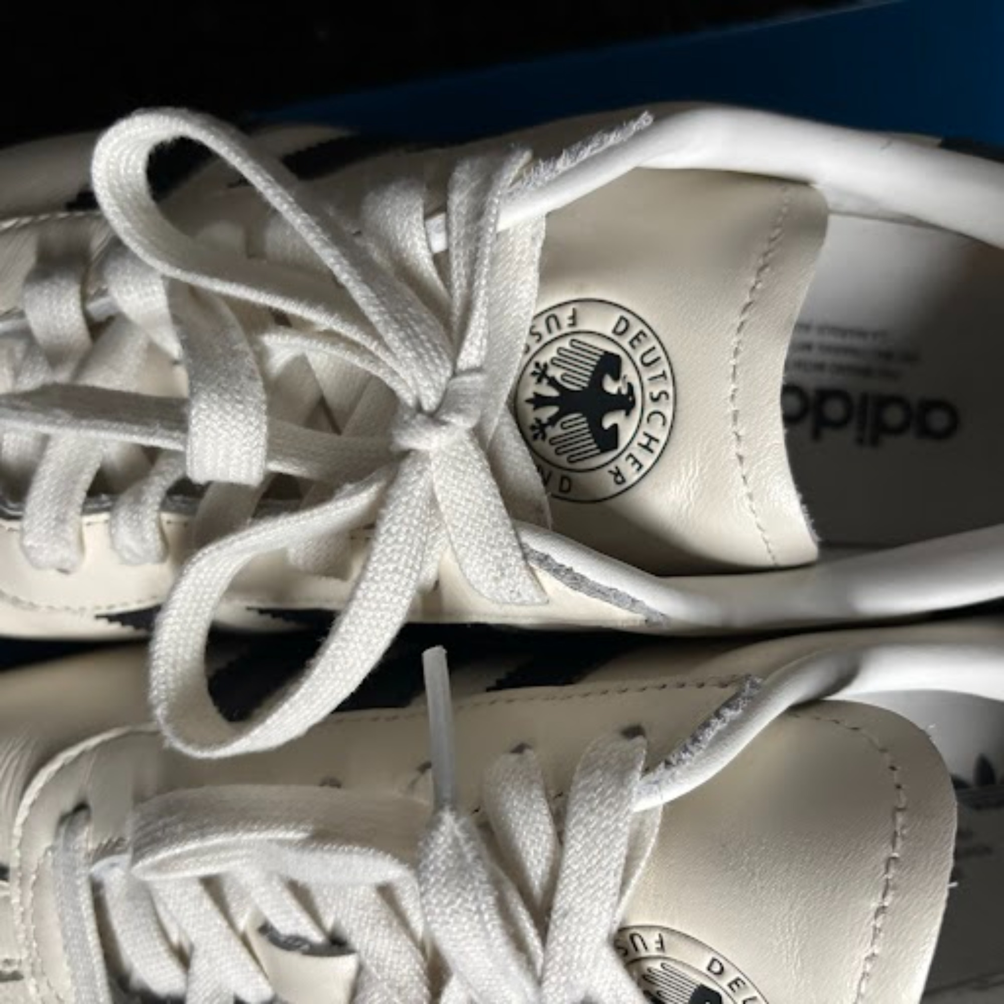 adidas/アディダス】より【GAZELLE”ドイツ代表”】の買取入荷のお知らせ 