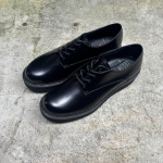 foot the coacher/フットザコーチャー】CHAOS D-RING SHOES