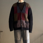 SUPREME/シュプリーム 】より【 Brushed Grid Cardigan】の買取