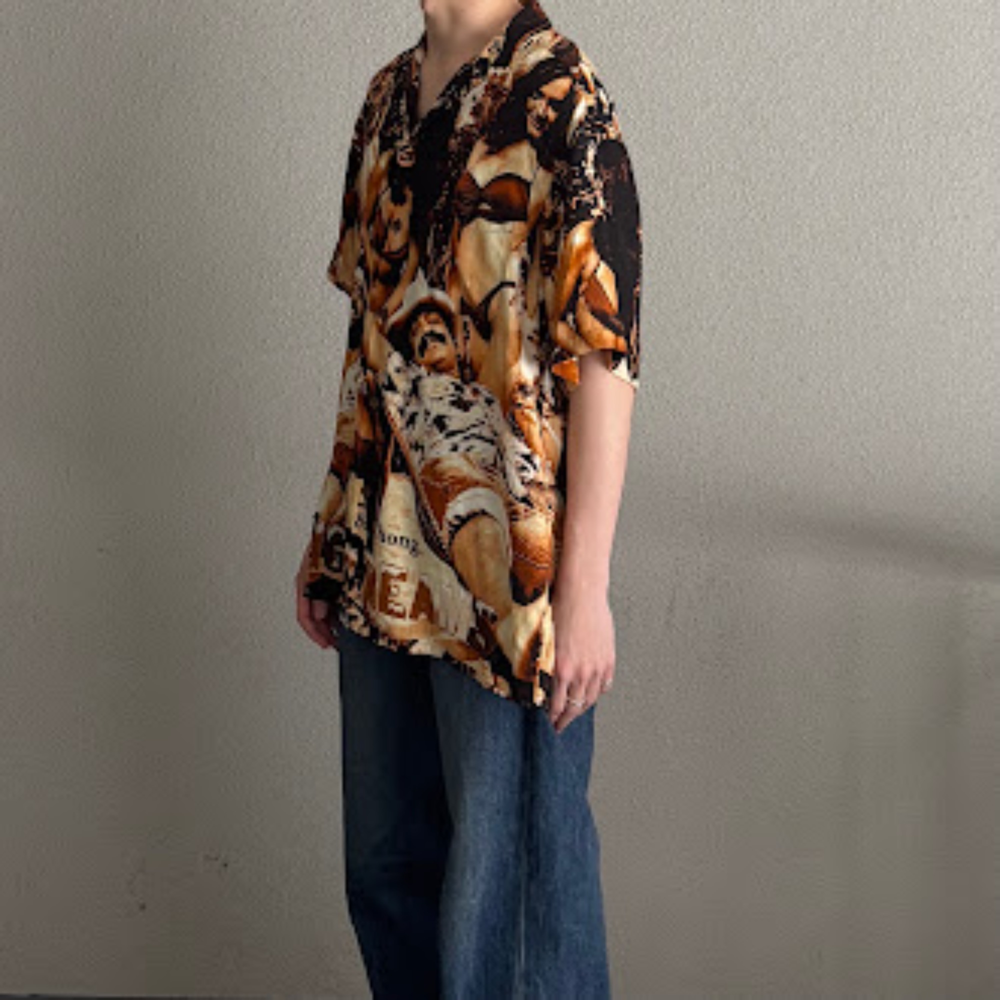 WACKO MARIA/ワコマリア】より【NICE DREAMS HAWAIIAN SHIRT】の買取
