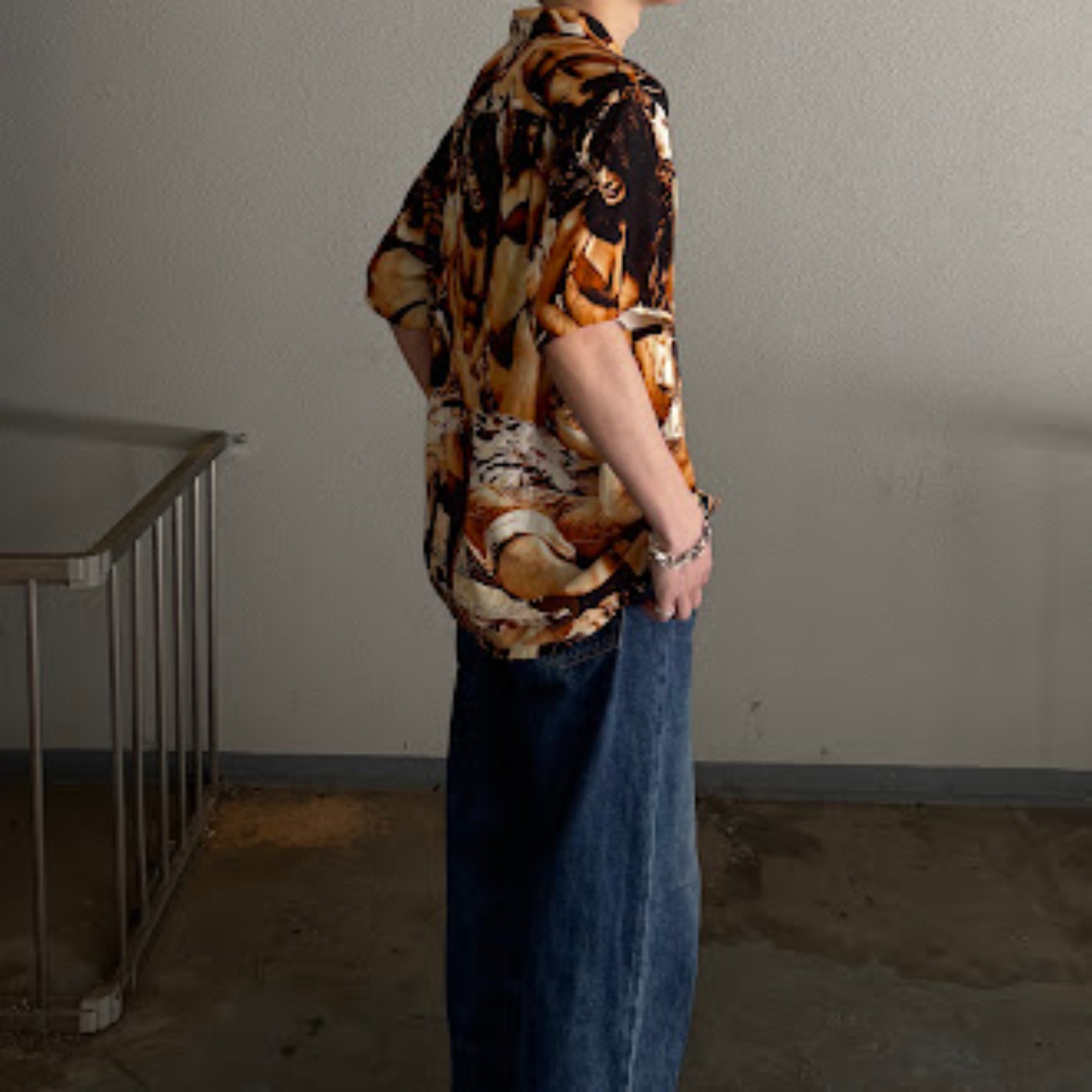 WACKO MARIA/ワコマリア】より【NICE DREAMS HAWAIIAN SHIRT】の買取