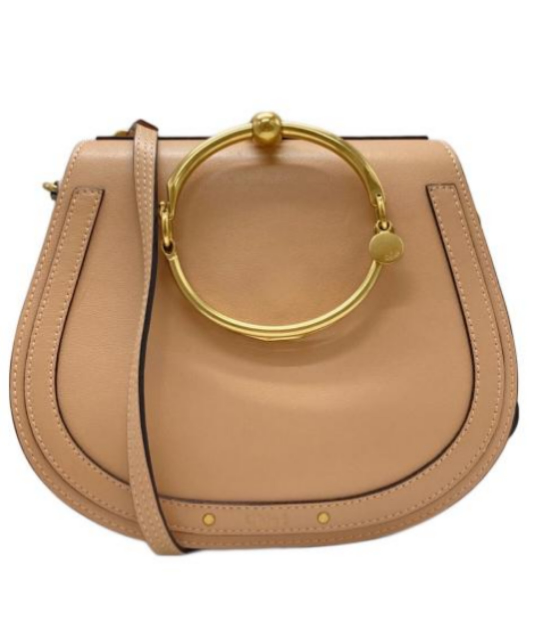 Chloe（クロエ）】のアイコンバッグ「ナイトスモールブレスレット
