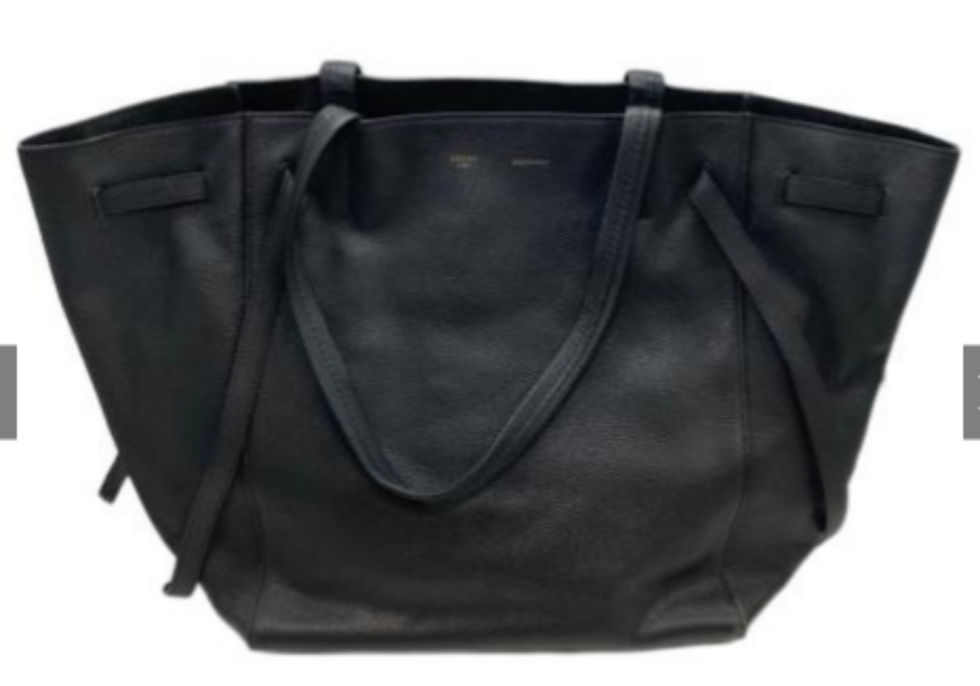 大人の女性のワードローブに欠かせない【CELINE (セリーヌ) 】カバ