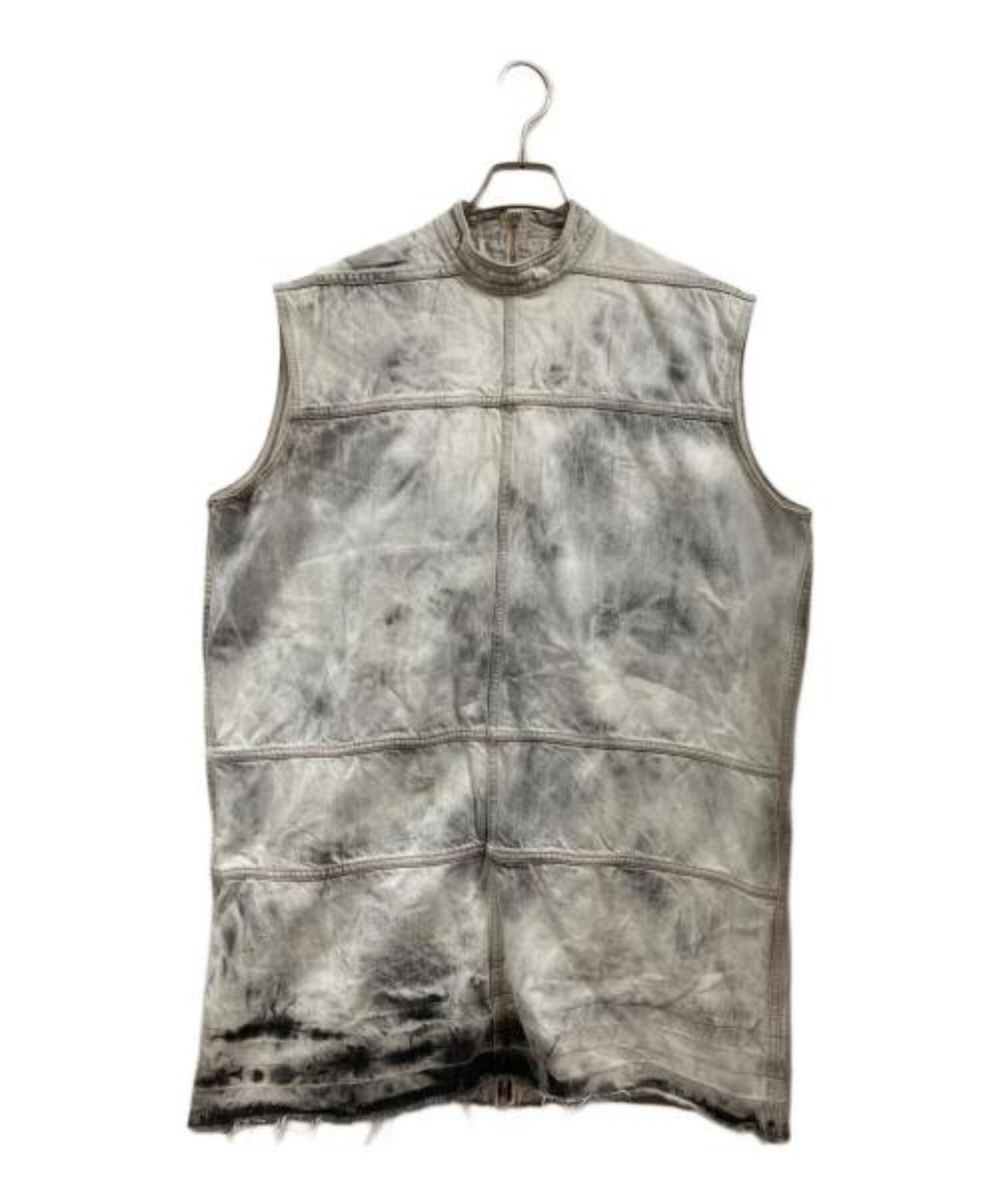 モードの真髄】RICK OWENS / リックオウエンスより、退廃美溢れる