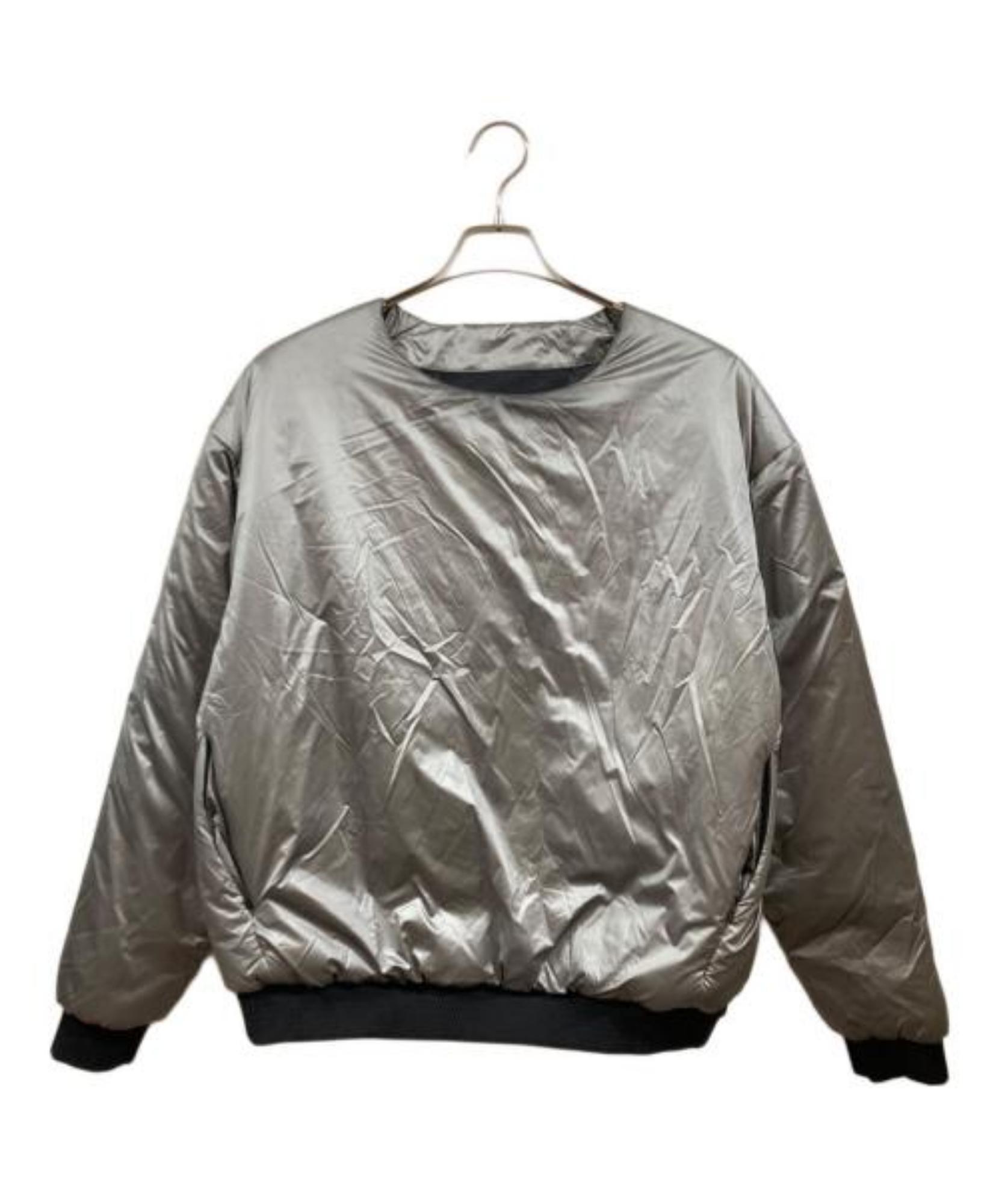 テックウェアの最高峰】ACRONYM/アクロニウムより、中綿