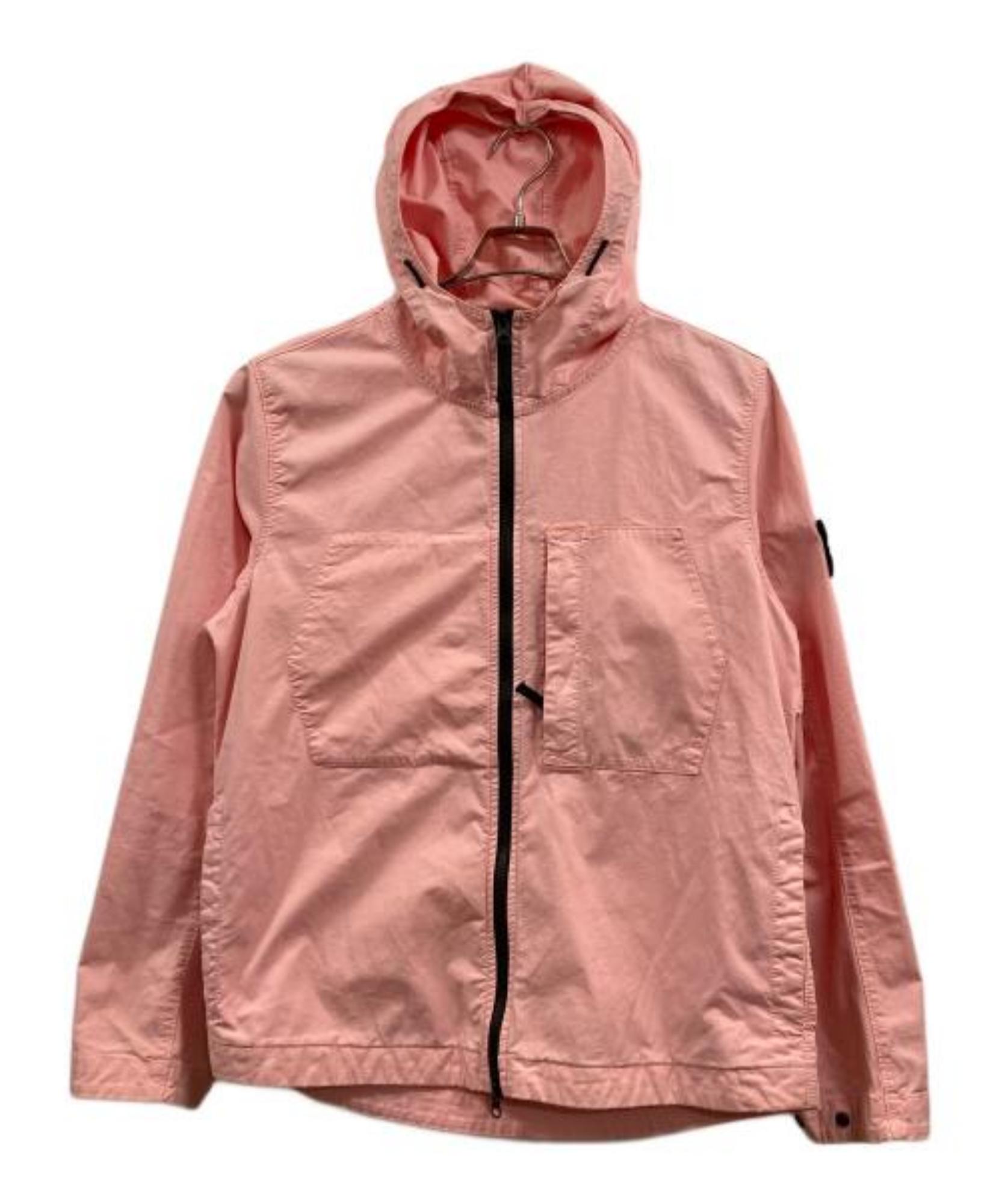STONE ISLAND / ストーンアイランドより、春先にインパクトを与える