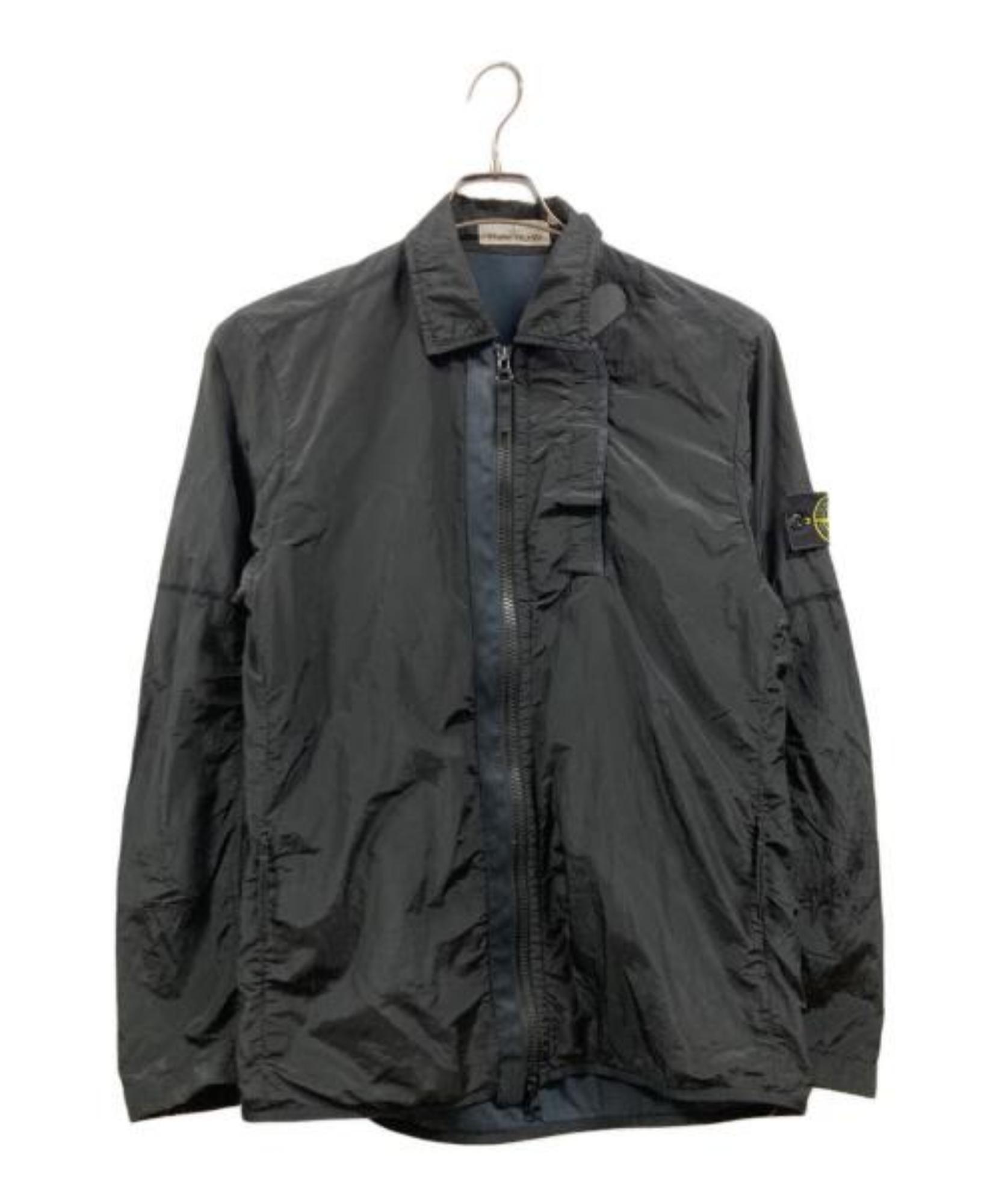 唯一無二の光沢感。STONE ISLAND/ストーンアイランドより「NYLON METAL