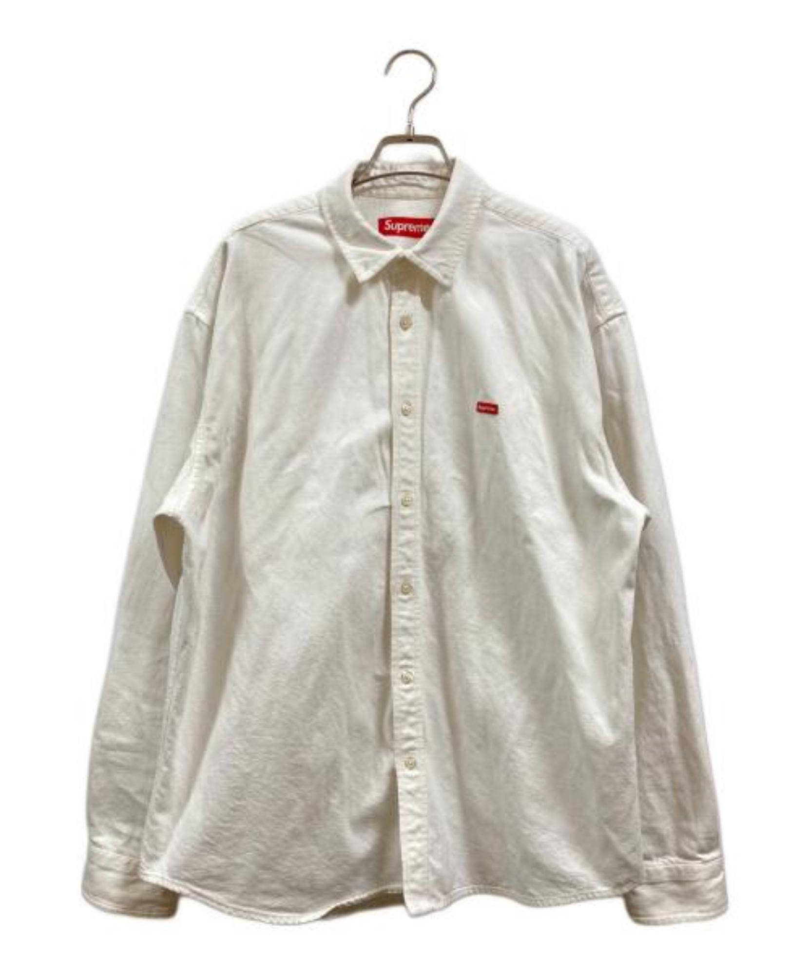 Supreme（シュプリーム）のド定番！「Small Box Logo Hooded 