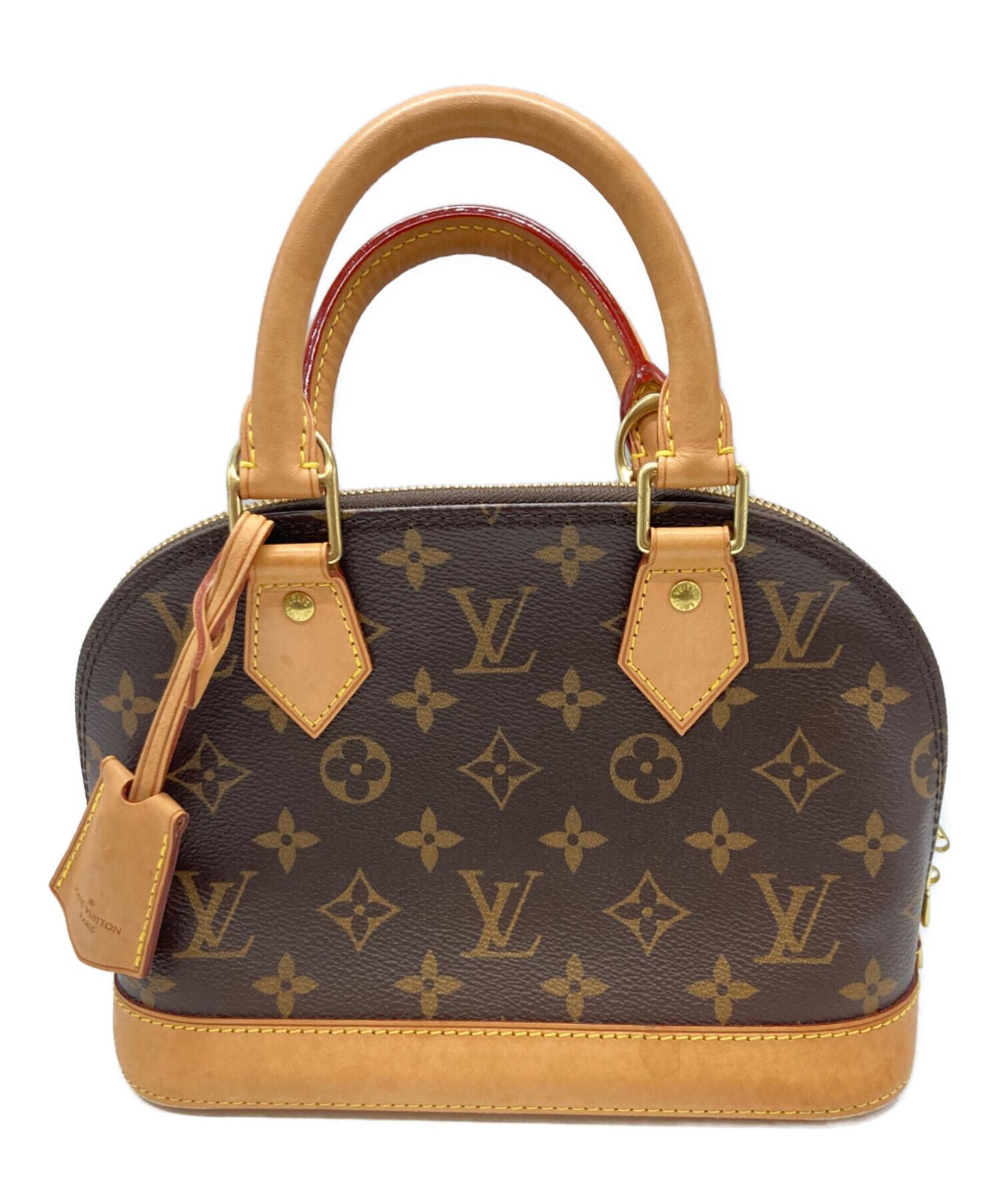 タイムレスな名作！【LOUIS VUITTON / ルイヴィトン】より、アイコン 