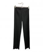 PLEATS PLEASE/プリーツプリーズ】ベーシックプリーツパンツが入荷